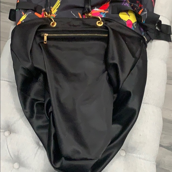 Rare collectible MJ Bird Bag New Without Tag - Picture 7 of 14